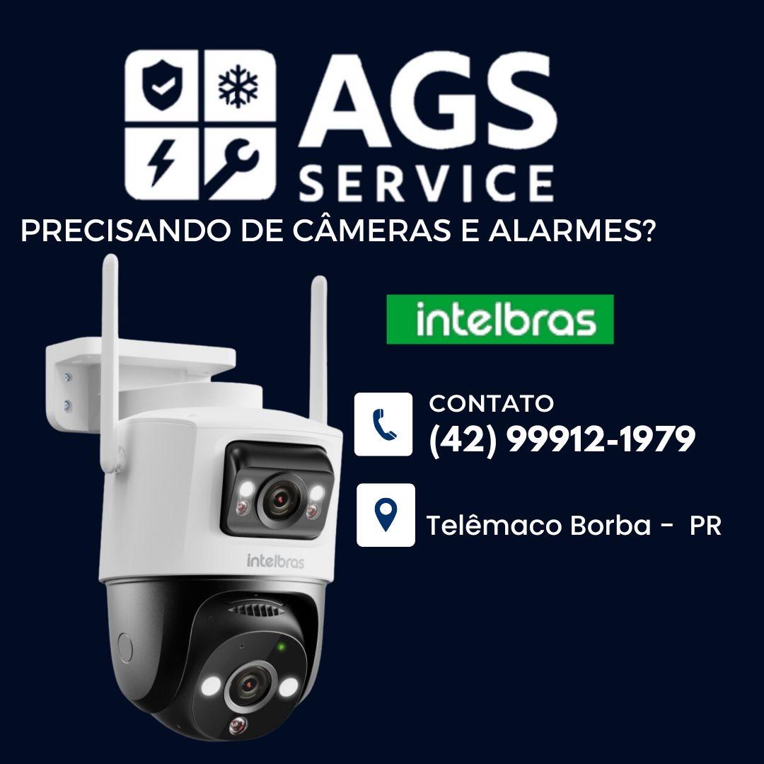AGS Service - Soluções Integradas portfolio 14